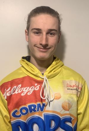 Image of Corn Pop