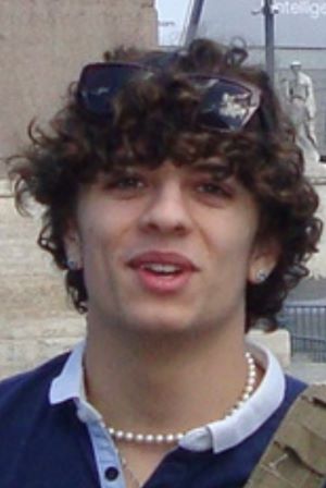 Image of Twizzy